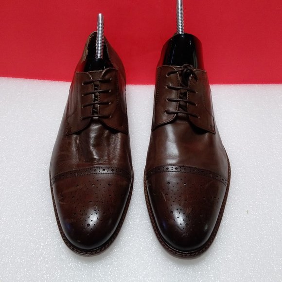 EXPRESS MEN\'S DRESS SHOES  SIZE- 11 main image 14